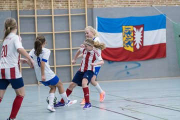 Bild 183 - wDJ Loewinnen Cup D1